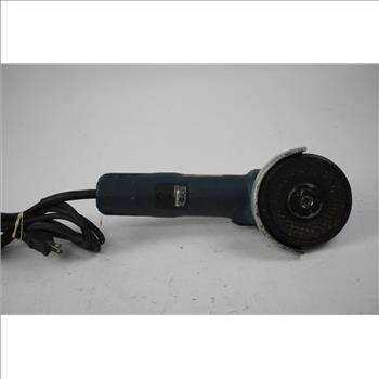 Bosch Angle Grinder