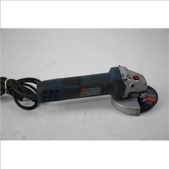 Bosch Angle Grinder
