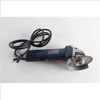 Bosch Angle Grinder