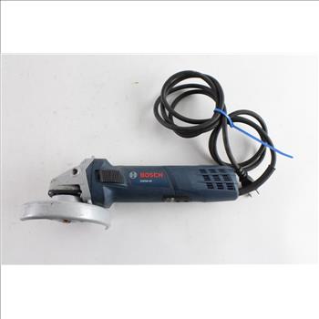 Bosch Angle Grinder