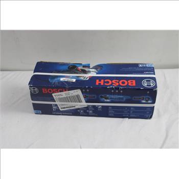 Bosch Angle Grinder