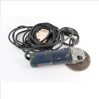 Bosch Angle Grinder Model 1347A