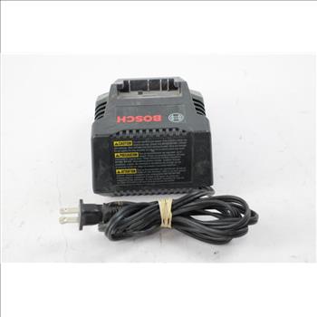 BOSCH Battery Charger