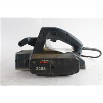 Bosch Belt Sander