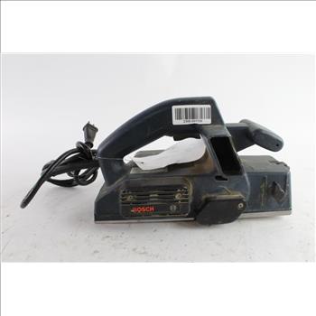 Bosch Belt Sander