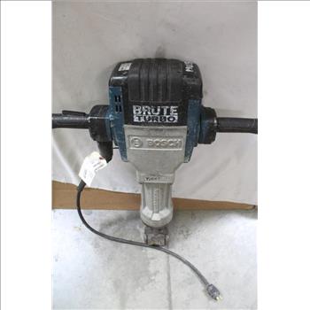 Bosch BH2770VC Turbo Brute Breaker Hammer