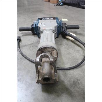 Bosch BH2770VC Turbo Brute Breaker Hammer