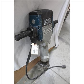 Bosch BH2770VC Turbo Brute Breaker Hammer