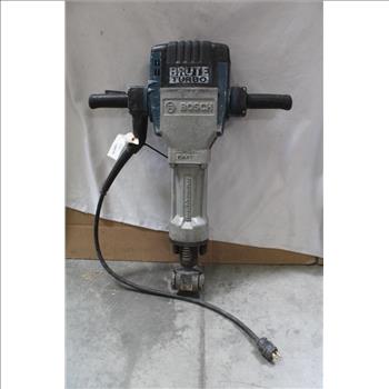 Bosch BH2770VC Turbo Brute Breaker Hammer