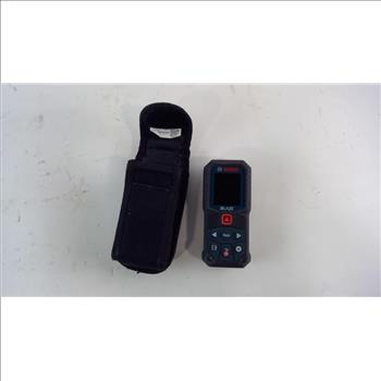 Bosch Blaze Laser Measure