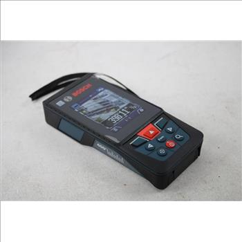 Bosch Blaze Outdoor Laser Measure