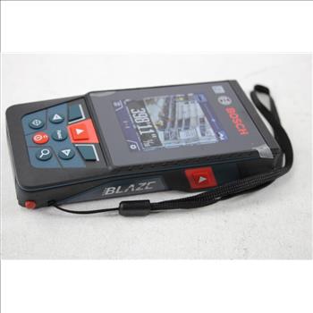 Bosch Blaze Outdoor Laser Measure