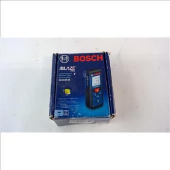 Bosch Blaze Pro Laser Measure