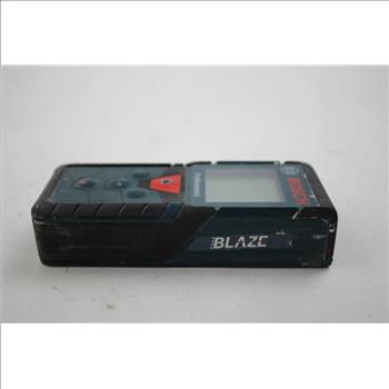 Bosch Blaze Pro Laser Measure