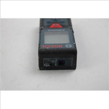Bosch Blaze Pro Laser Measure
