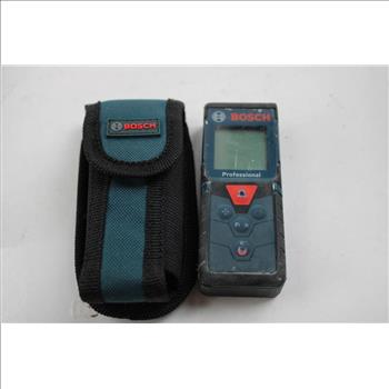 Bosch Blaze Pro Laser Measure