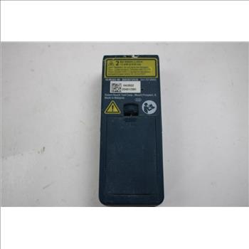 Bosch Blaze Pro Laser Measure