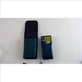 Bosch Bluetooth Laser Level With Digital Viewfinder