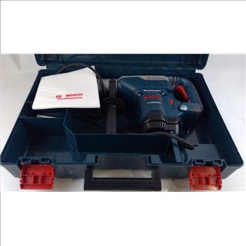 Bosch Boschammer