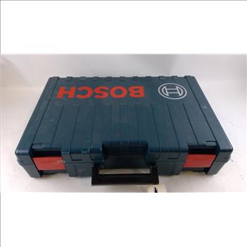 Bosch Boschammer