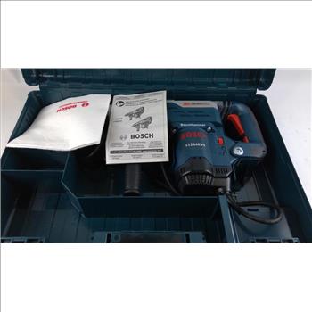 Bosch Boschammer