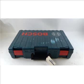 Bosch Boschammer