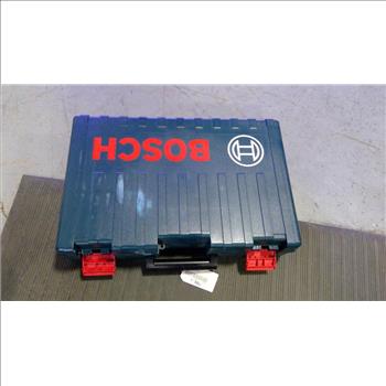 Bosch Boschammer