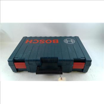 Bosch Boschhammer