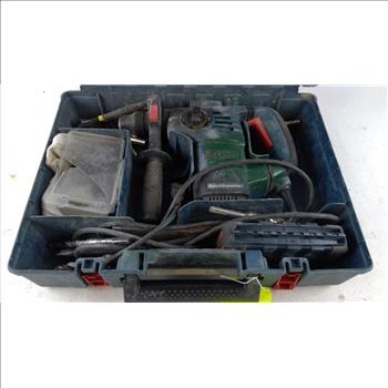 Bosch Boschhammer
