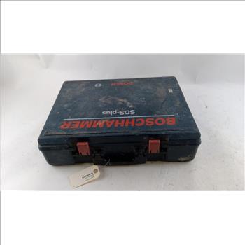 Bosch Boschhammer