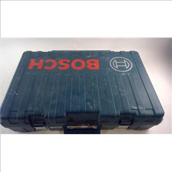Bosch Boschhammer Tool With Case