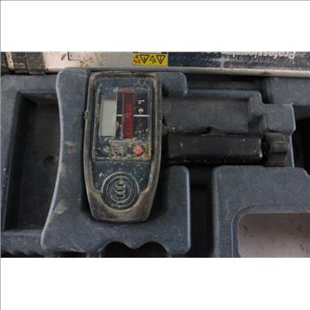 Bosch Box With Tools