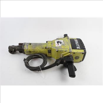 Bosch Brute Jackhammer | Property Room