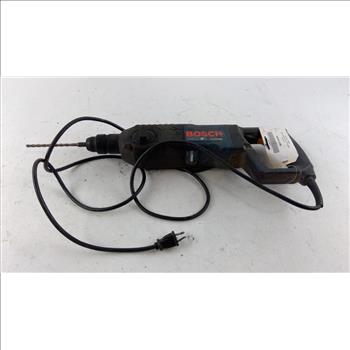 Bosch Bulldog Chipping Hammer