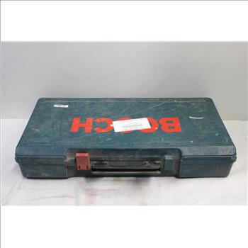 Bosch, Bulldog Rotary Hammer