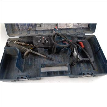 Bosch Bulldog Xtreme Hammer