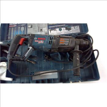 Bosch Bulldog Xtreme Hammer