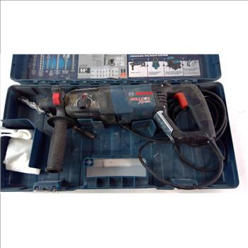 Bosch Bulldog Xtreme Hammer