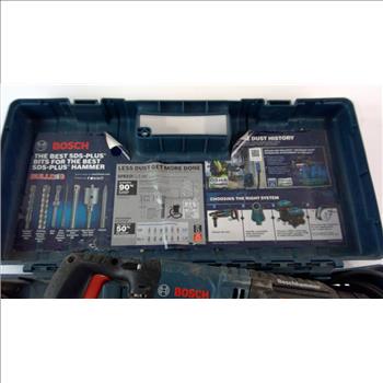 Bosch Bulldog Xtreme Hammer