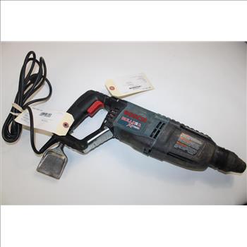 Bosch Bulldog Xtreme Hammer Drill 11255VSR