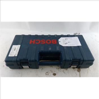 Bosch Bulldog Xtreme Hammer Drill