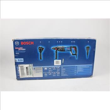 Bosch, Bulldog Xtreme Max Rotary Hammer
