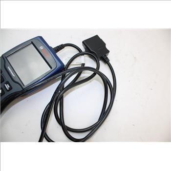 Bosch CodeConnect Diagnostic Tool