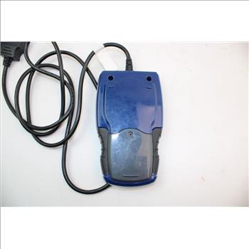 Bosch CodeConnect Diagnostic Tool