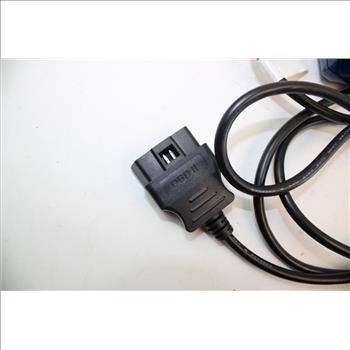 Bosch CodeConnect Diagnostic Tool