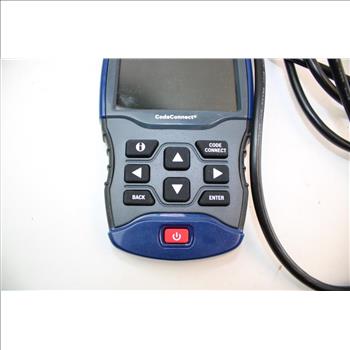 Bosch CodeConnect Diagnostic Tool