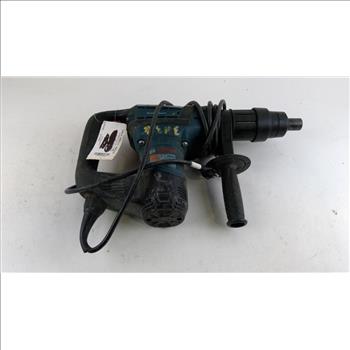 Bosch Combination Hammer