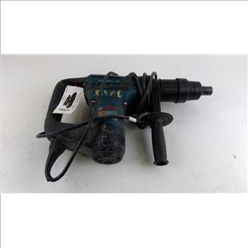 Bosch Combination Hammer