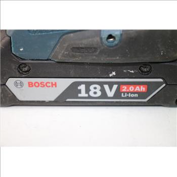 Bosch Compact Tough 1/2