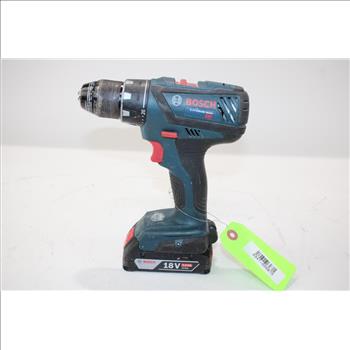Bosch Compact Tough 1/2